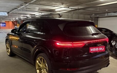 Porsche Cayenne III, 2019 год, 6 000 000 рублей, 11 фотография