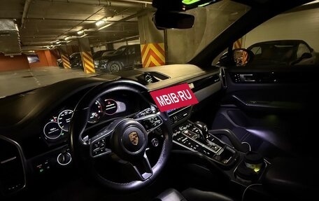 Porsche Cayenne III, 2019 год, 6 000 000 рублей, 10 фотография