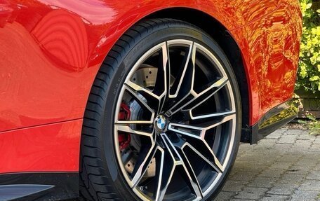BMW M4, 2021 год, 7 300 000 рублей, 5 фотография