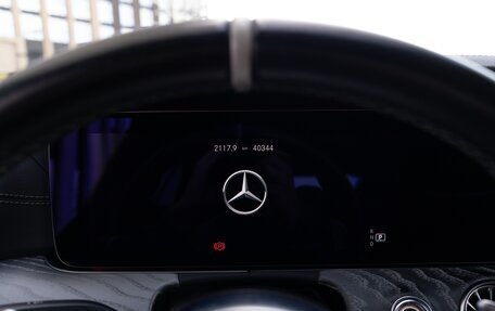 Mercedes-Benz AMG GT I рестайлинг, 2020 год, 8 000 000 рублей, 9 фотография
