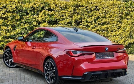 BMW M4, 2021 год, 7 300 000 рублей, 4 фотография