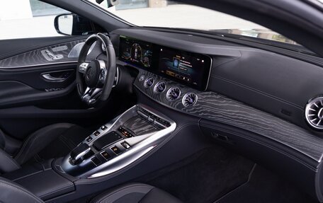 Mercedes-Benz AMG GT I рестайлинг, 2020 год, 8 000 000 рублей, 7 фотография