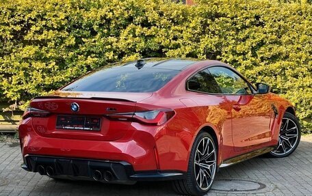 BMW M4, 2021 год, 7 300 000 рублей, 3 фотография
