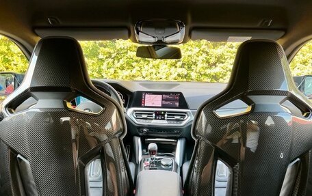 BMW M4, 2021 год, 7 300 000 рублей, 13 фотография