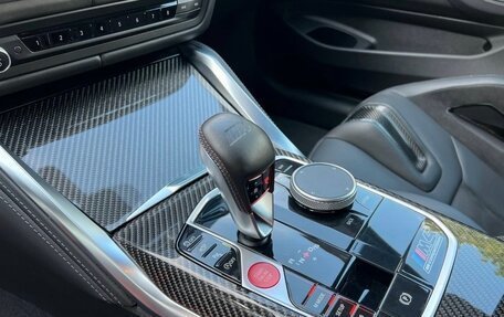 BMW M4, 2021 год, 7 300 000 рублей, 11 фотография
