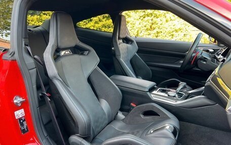 BMW M4, 2021 год, 7 300 000 рублей, 12 фотография