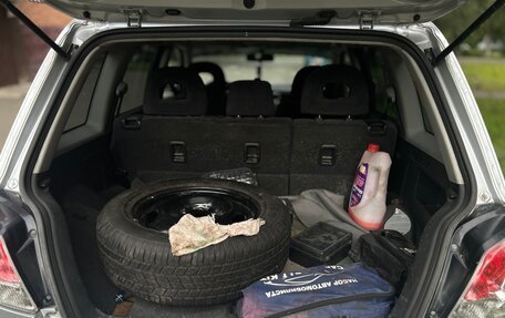 Mitsubishi Outlander III рестайлинг 3, 2003 год, 480 000 рублей, 5 фотография