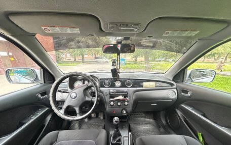 Mitsubishi Outlander III рестайлинг 3, 2003 год, 480 000 рублей, 14 фотография