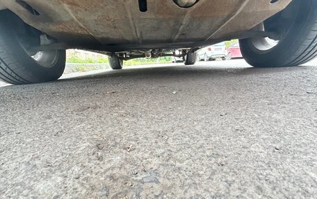 Mitsubishi Outlander III рестайлинг 3, 2003 год, 480 000 рублей, 16 фотография