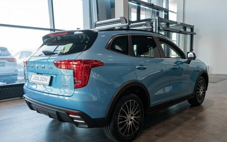Haval Jolion, 2024 год, 2 249 000 рублей, 6 фотография