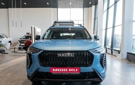 Haval Jolion, 2024 год, 2 249 000 рублей, 3 фотография