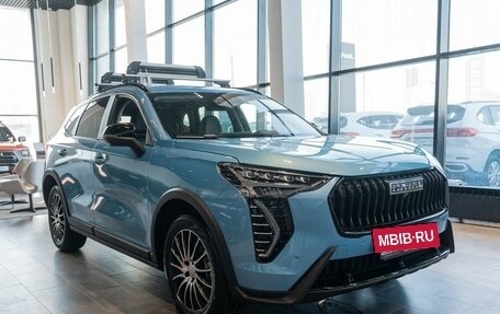 Haval Jolion, 2024 год, 2 249 000 рублей, 4 фотография