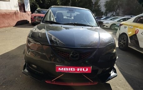 Mazda 3, 2006 год, 595 000 рублей, 1 фотография