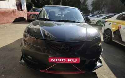 Mazda 3, 2006 год, 595 000 рублей, 1 фотография