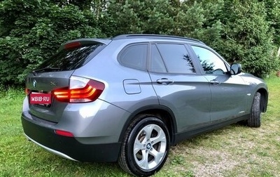 BMW X1, 2012 год, 1 600 000 рублей, 1 фотография