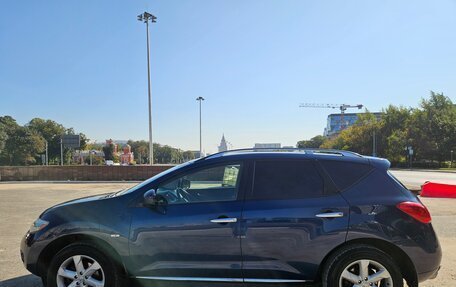 Nissan Murano, 2010 год, 980 000 рублей, 6 фотография