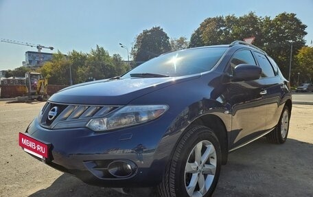 Nissan Murano, 2010 год, 980 000 рублей, 2 фотография