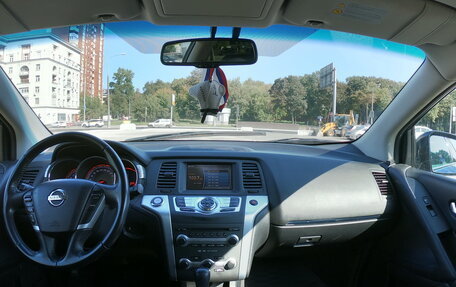Nissan Murano, 2010 год, 980 000 рублей, 14 фотография
