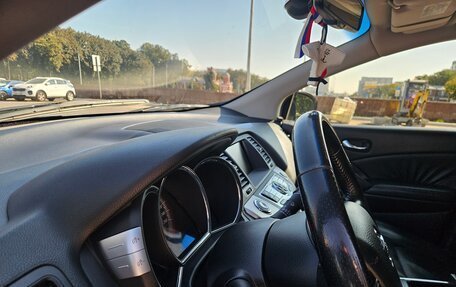 Nissan Murano, 2010 год, 980 000 рублей, 12 фотография