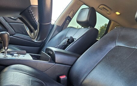 Nissan Murano, 2010 год, 980 000 рублей, 18 фотография