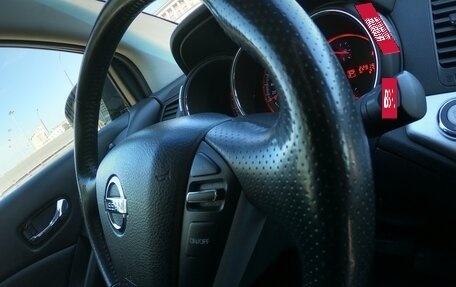 Nissan Murano, 2010 год, 980 000 рублей, 13 фотография