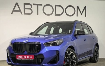 BMW X1, 2024 год, 6 600 000 рублей, 1 фотография