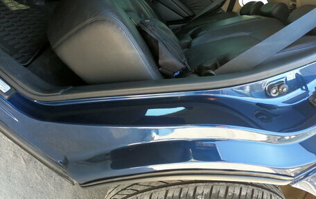 Nissan Murano, 2010 год, 980 000 рублей, 24 фотография