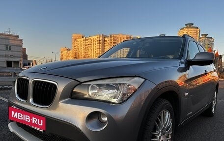 BMW X1, 2012 год, 1 600 000 рублей, 9 фотография