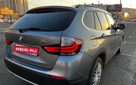 BMW X1, 2012 год, 1 600 000 рублей, 7 фотография
