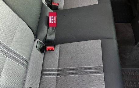 BMW X1, 2012 год, 1 600 000 рублей, 11 фотография