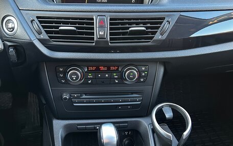 BMW X1, 2012 год, 1 600 000 рублей, 12 фотография