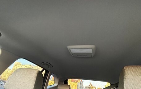 BMW X1, 2012 год, 1 600 000 рублей, 15 фотография
