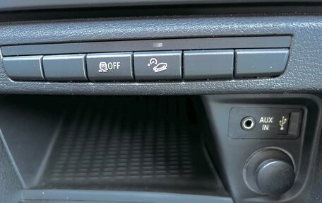 BMW X1, 2012 год, 1 600 000 рублей, 14 фотография