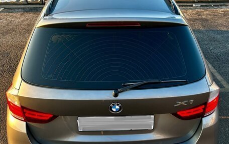 BMW X1, 2012 год, 1 600 000 рублей, 20 фотография