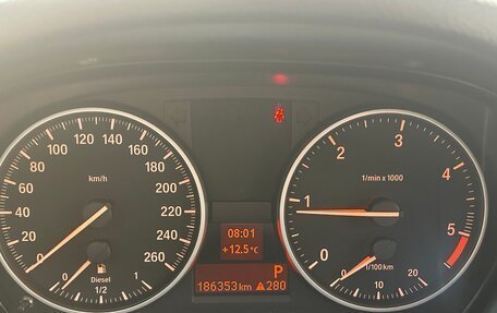 BMW X1, 2012 год, 1 600 000 рублей, 26 фотография