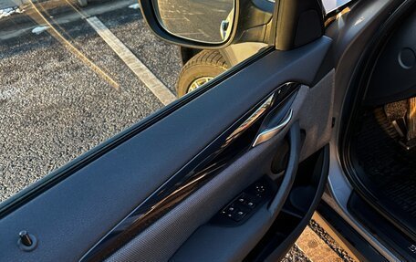 BMW X1, 2012 год, 1 600 000 рублей, 23 фотография