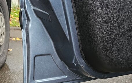 Peugeot 206, 2009 год, 195 000 рублей, 4 фотография