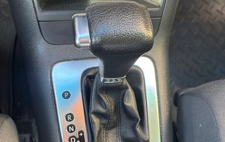 Volkswagen Golf Plus II, 2010 год, 750 000 рублей, 7 фотография