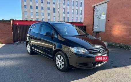 Volkswagen Golf Plus II, 2010 год, 750 000 рублей, 3 фотография