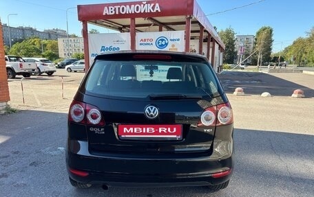 Volkswagen Golf Plus II, 2010 год, 750 000 рублей, 5 фотография