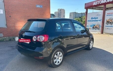 Volkswagen Golf Plus II, 2010 год, 750 000 рублей, 4 фотография