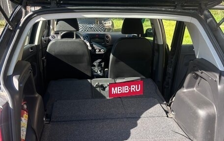 Volkswagen Golf Plus II, 2010 год, 750 000 рублей, 9 фотография