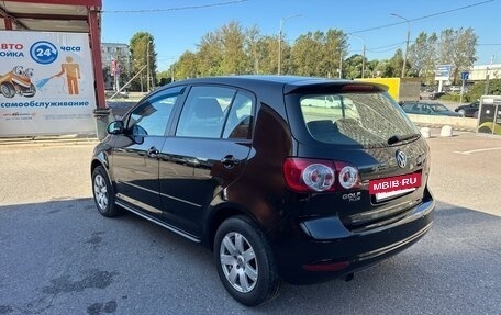 Volkswagen Golf Plus II, 2010 год, 750 000 рублей, 6 фотография