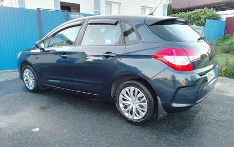 Citroen C4 II рестайлинг, 2012 год, 1 000 000 рублей, 8 фотография