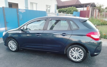 Citroen C4 II рестайлинг, 2012 год, 1 000 000 рублей, 6 фотография