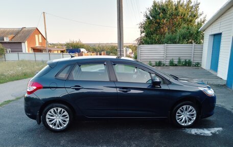 Citroen C4 II рестайлинг, 2012 год, 1 000 000 рублей, 7 фотография