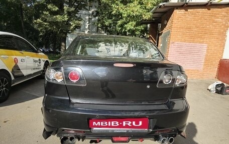 Mazda 3, 2006 год, 595 000 рублей, 2 фотография