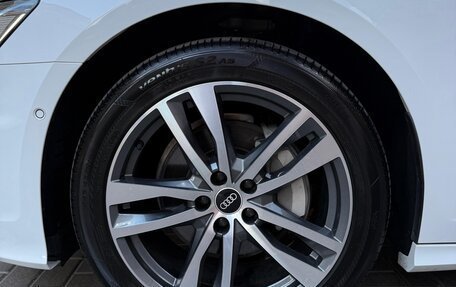 Audi A6, 2021 год, 4 990 000 рублей, 6 фотография