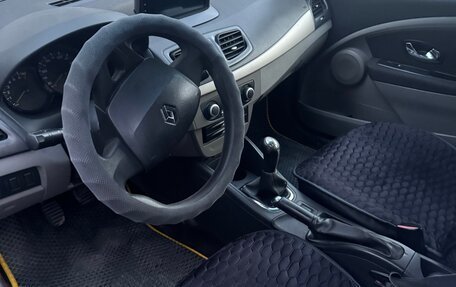Renault Fluence I, 2012 год, 560 000 рублей, 4 фотография