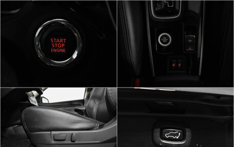 Mitsubishi Outlander III рестайлинг 3, 2017 год, 2 599 000 рублей, 15 фотография